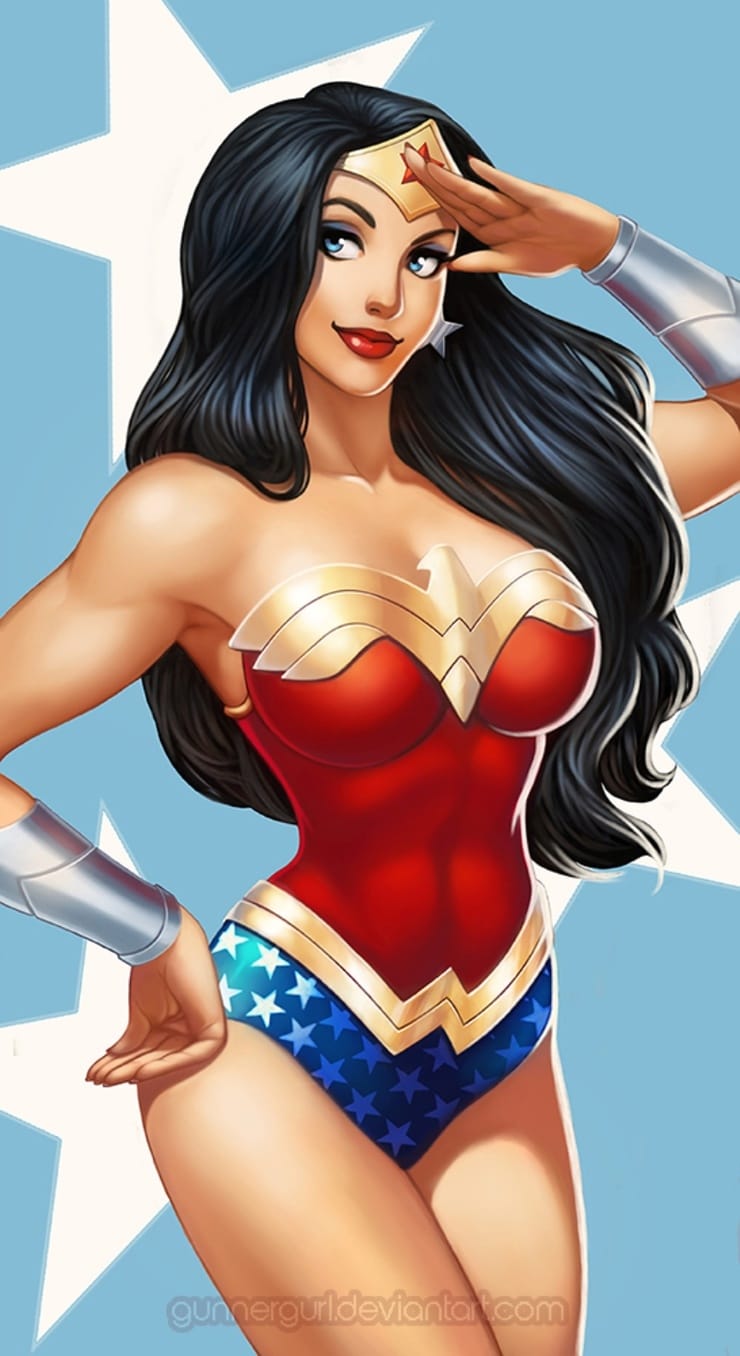 Wonder Woman