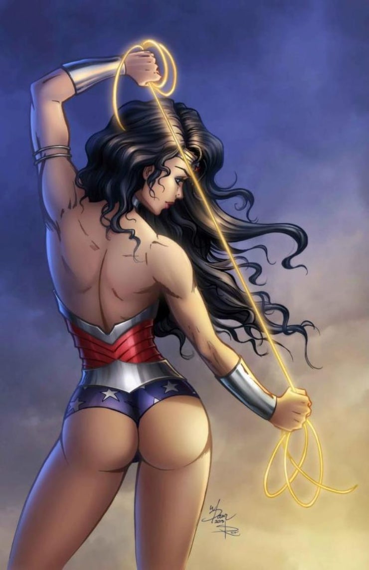 Wonder Woman