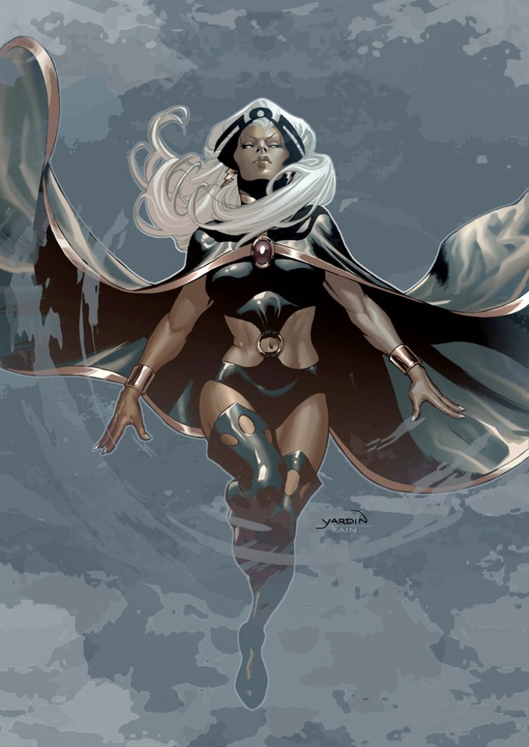 Storm Storm
