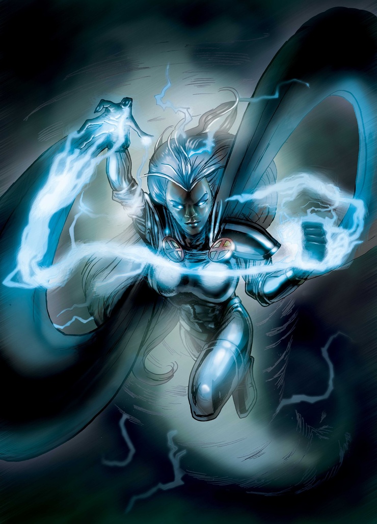 Storm Storm