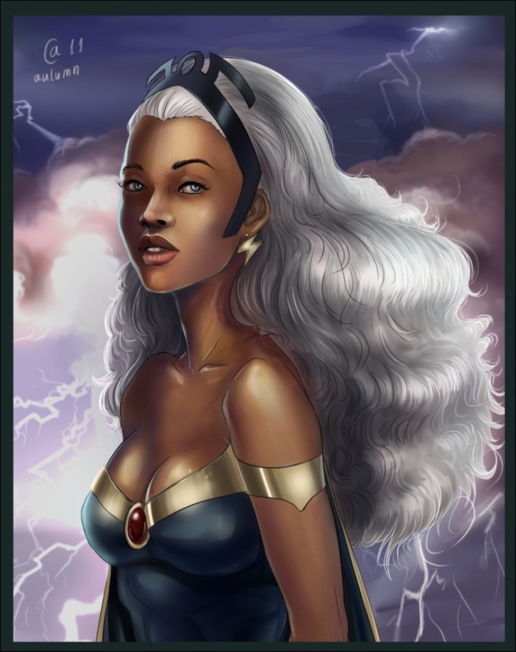 Storm Storm