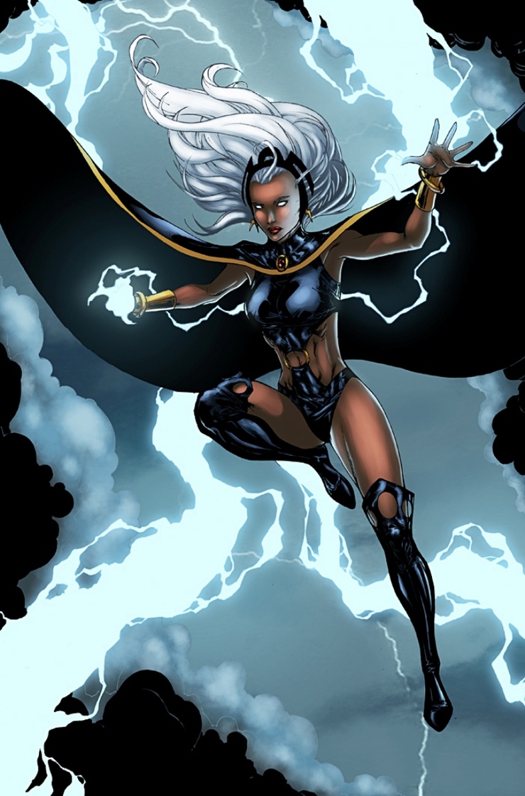 Storm Storm