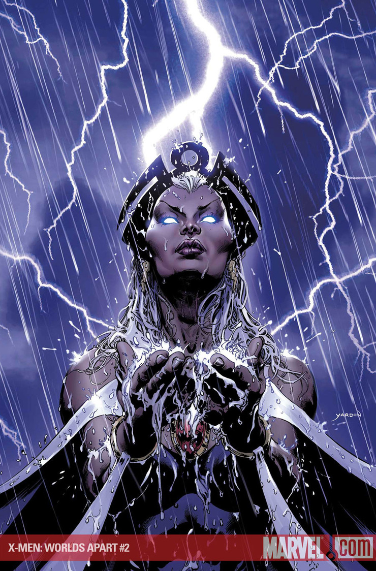 Storm Storm