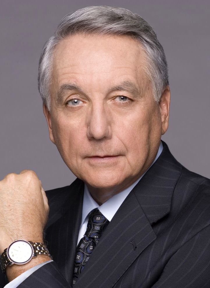 Bob Gunton