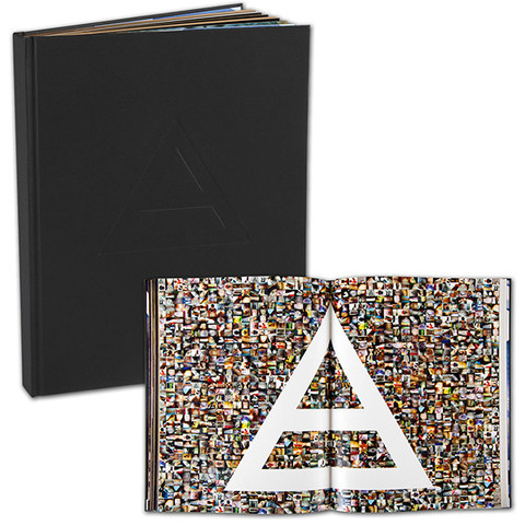 Thirty Seconds To Mars Yearbook