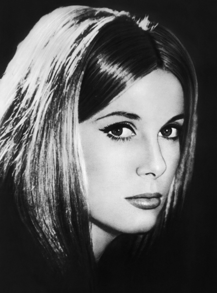 Catherine Deneuve Catherine Deneuve