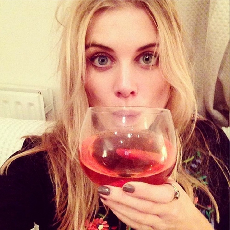 Ashley James