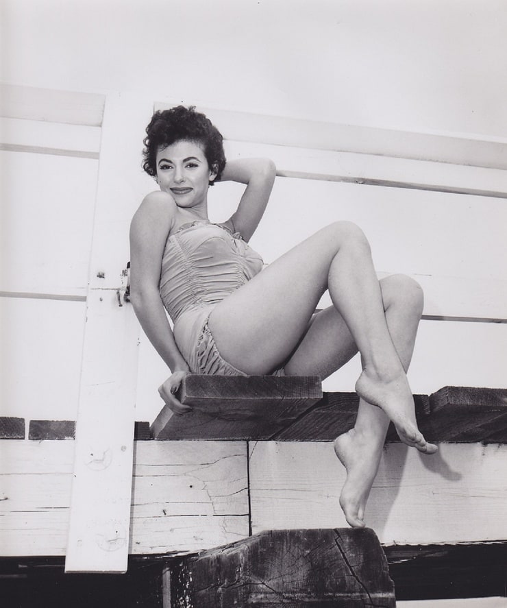 Rita Moreno