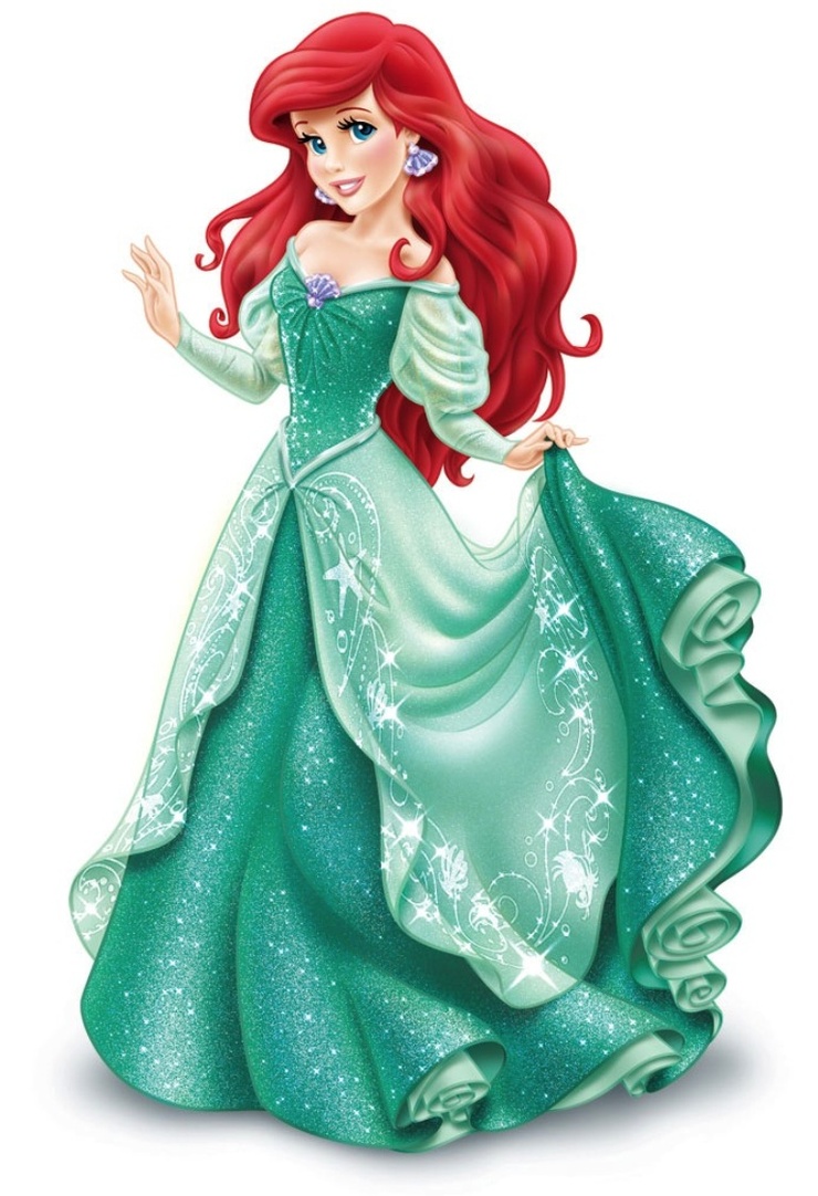 Ariel