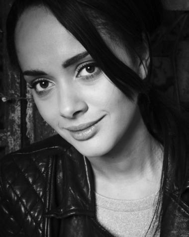 Karla Crome Karla Crome