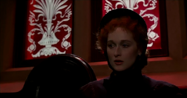 The French Lieutenant's Woman The French Lieutenant's Woman