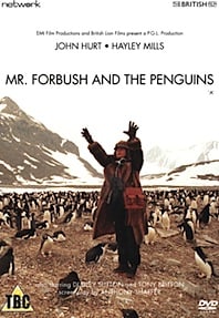 Cry of the Penguins