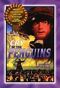 Cry of the Penguins Cry of the Penguins