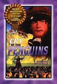 Cry of the Penguins