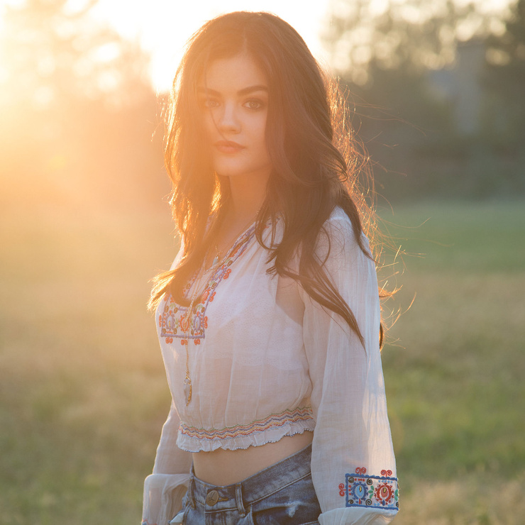 Lucy Hale Lucy Hale