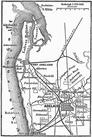 Adelaide