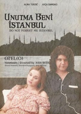 Do Not Forget Me Istanbul