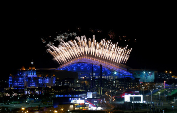 Sochi