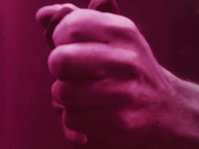 Process Red