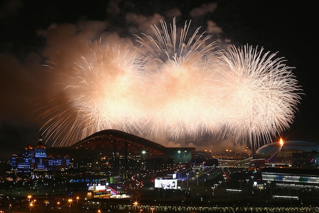 Sochi