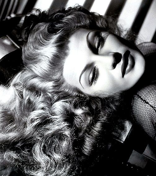 Rita Hayworth Rita Hayworth