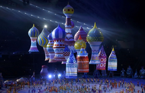 Sochi Sochi