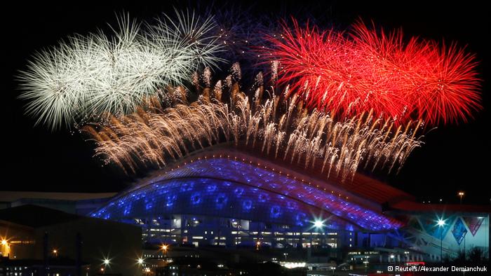Sochi Sochi