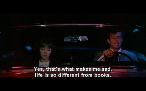 Pierrot le Fou