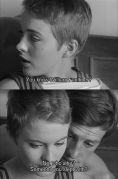 Breathless (1960)