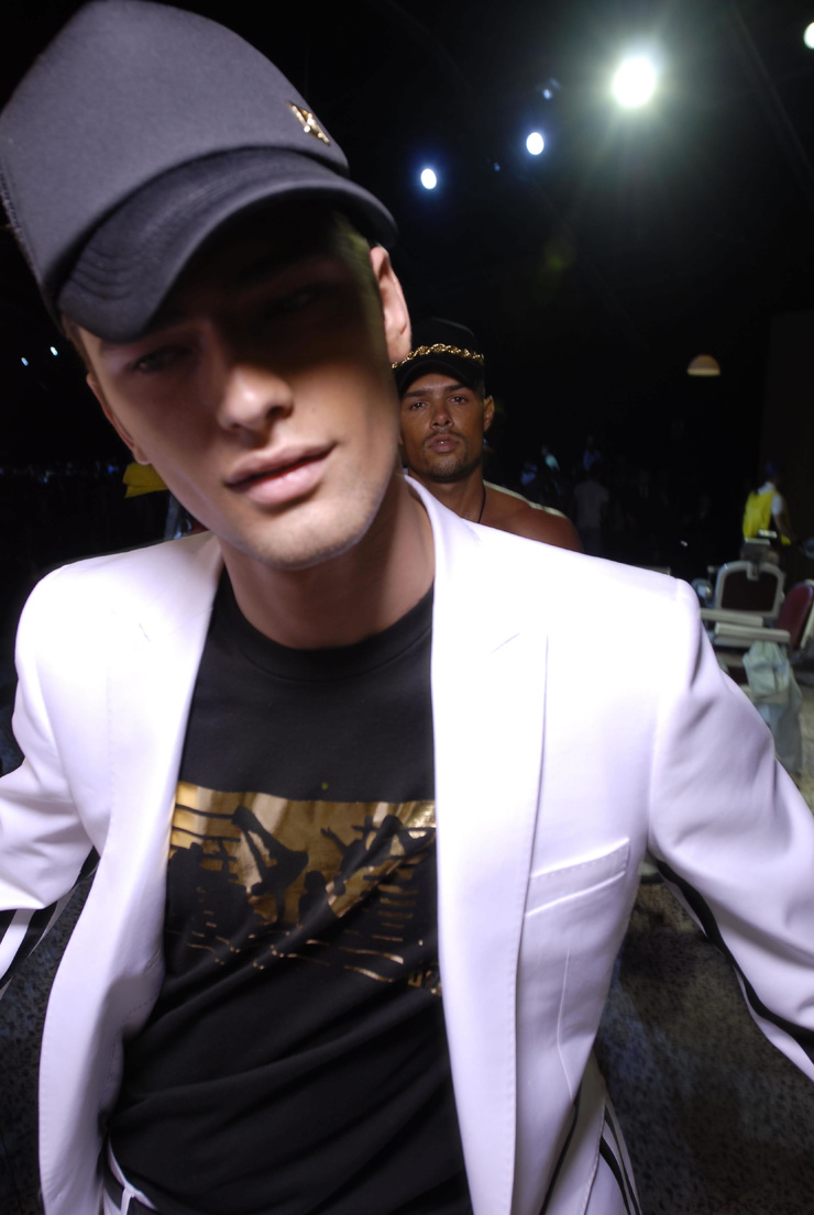 Sean Opry