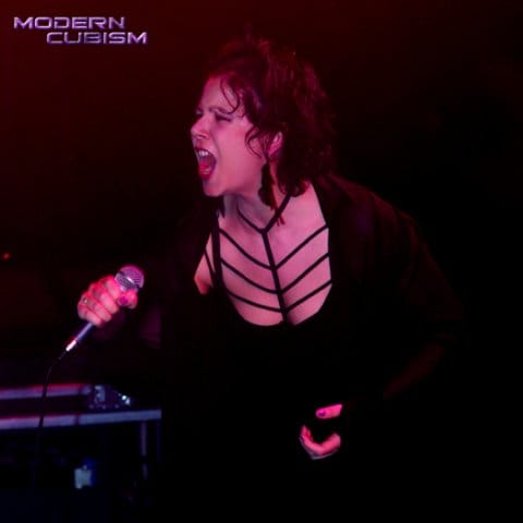 Fabienne Danloy