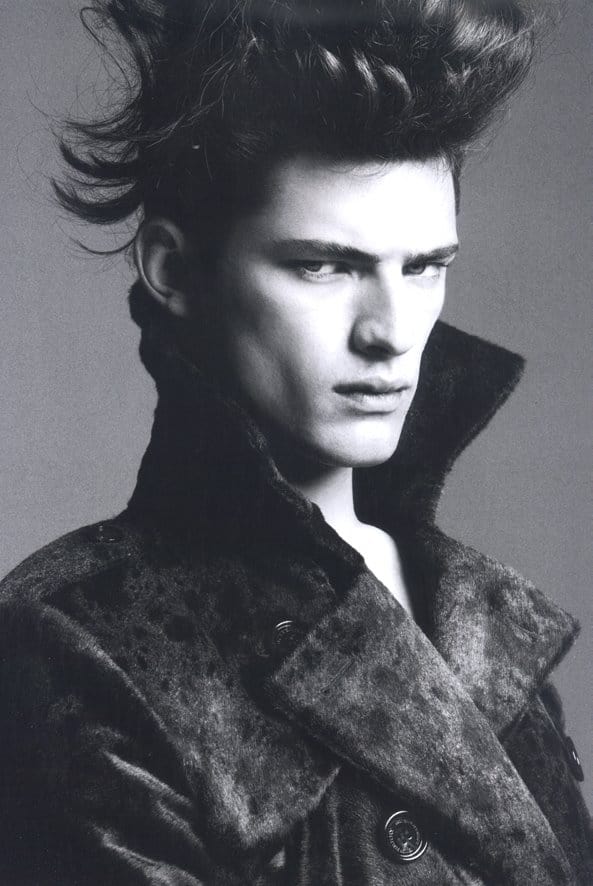 Sean Opry
