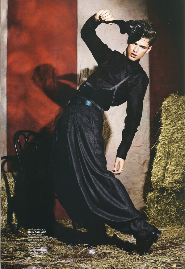 Sean Opry