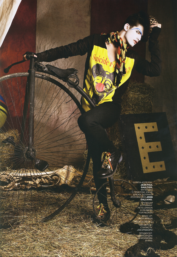 Sean Opry