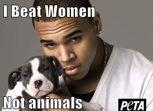 Chris Brown