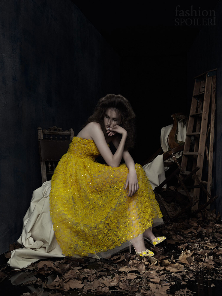 Katia Selinger