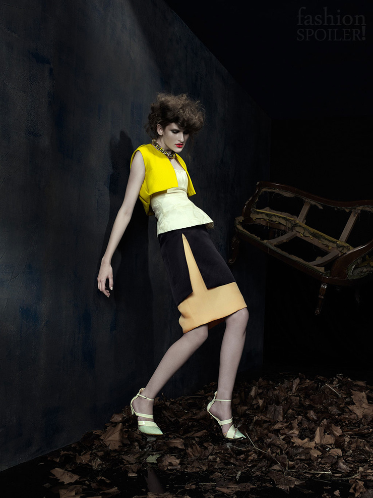 Katia Selinger