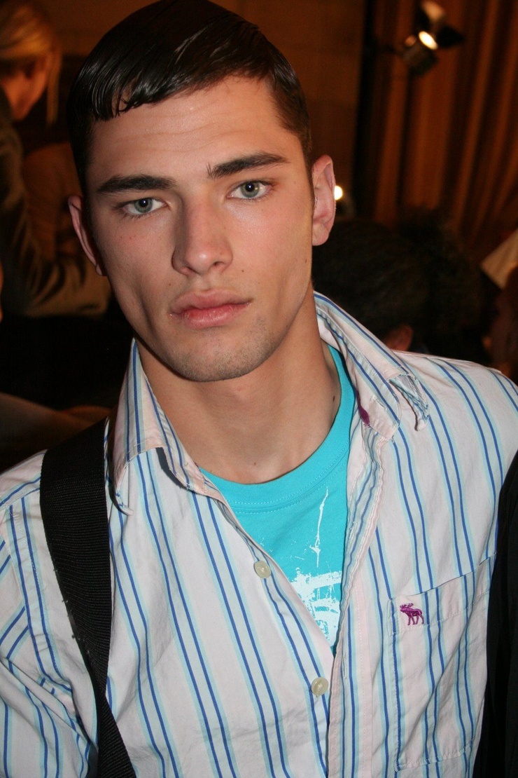 Sean Opry