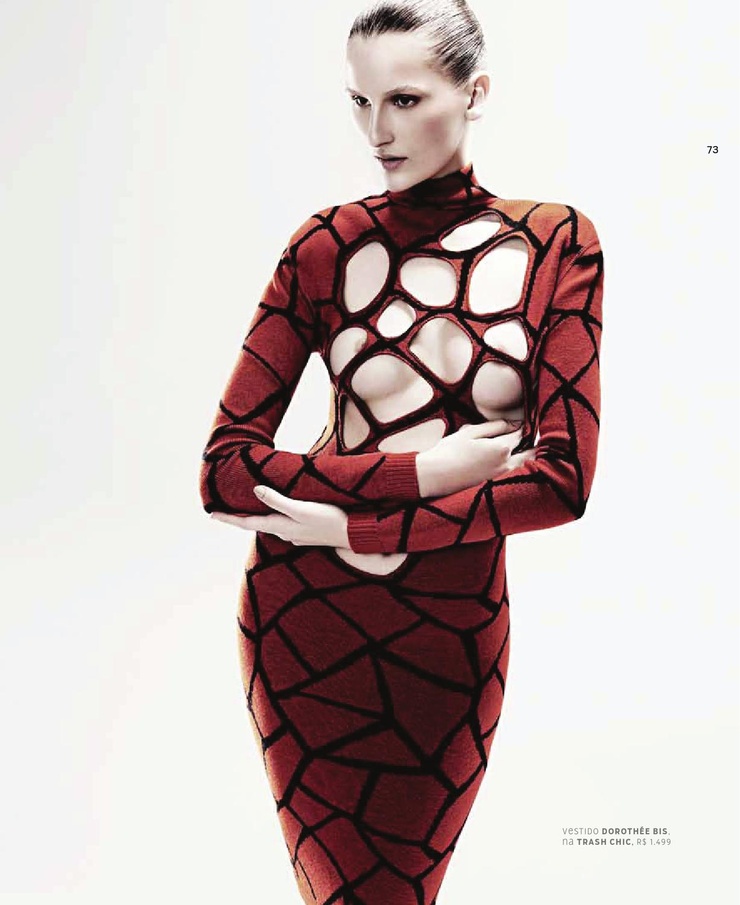 Katia Selinger