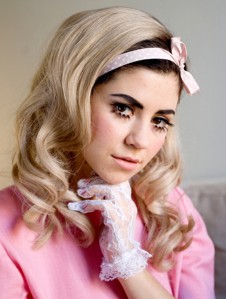 Marina Diamandis