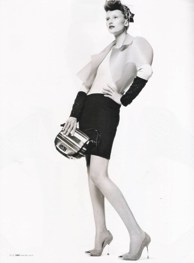 Katia Selinger