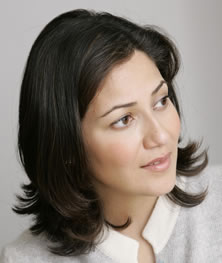 Mishal Husain Mishal Husain