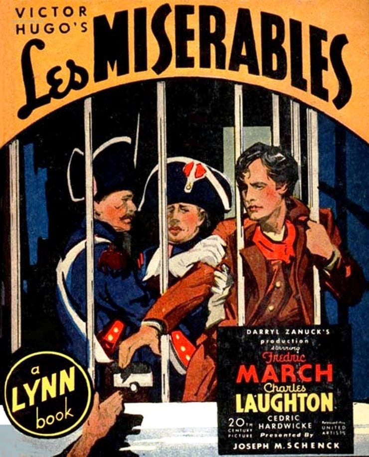 Les Misérables (1935)