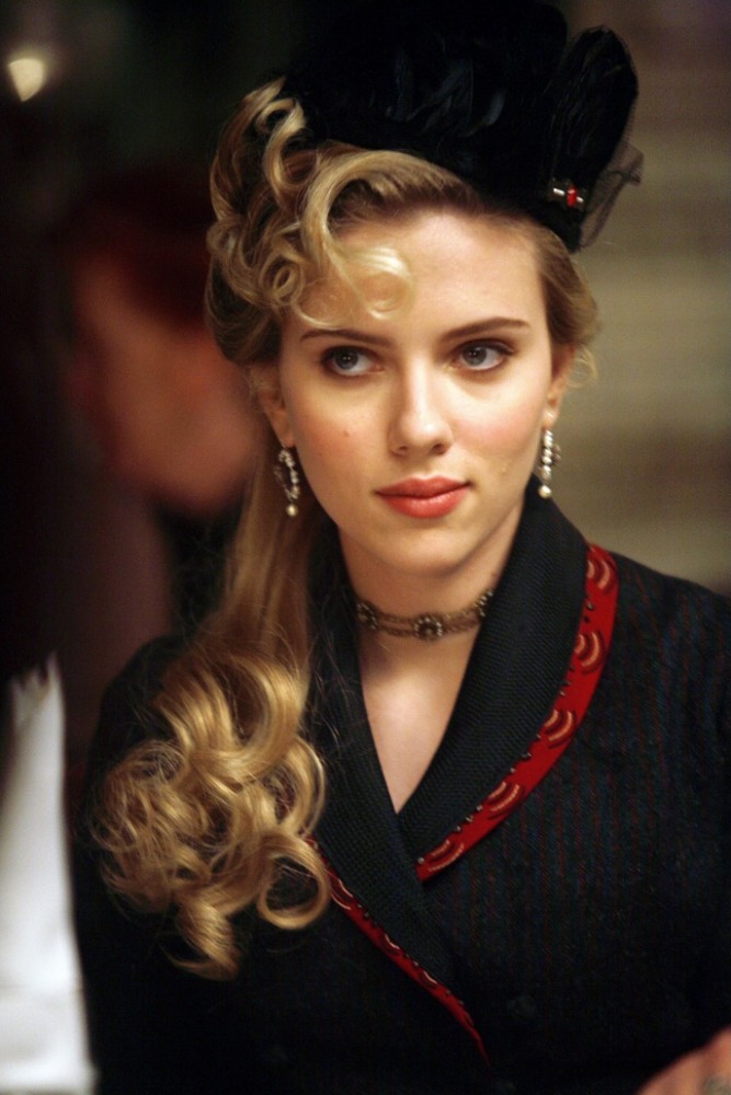 The Prestige