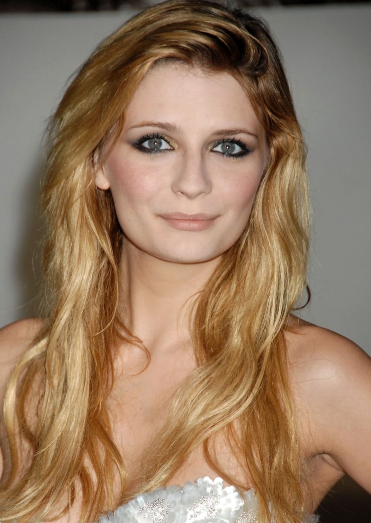 Image Of Mischa Barton