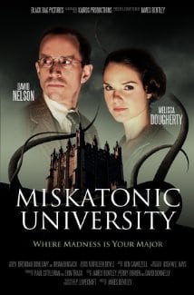 Miskatonic University (2014)