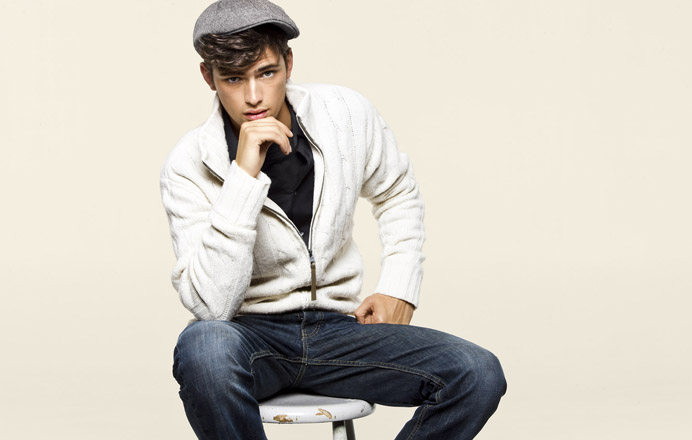 Sean Opry