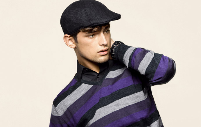Sean Opry Sean Opry