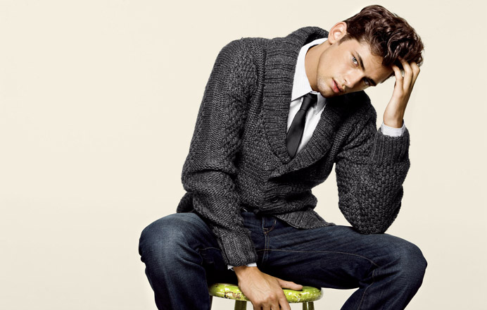 Sean Opry