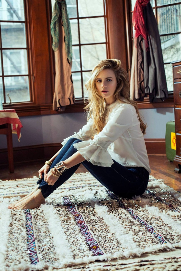 Brit Marling Brit Marling